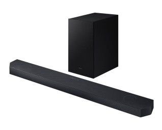 Samsung HW-Q600H Soundbar Black