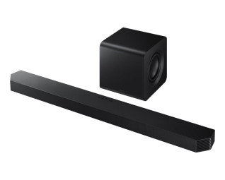 Samsung HW-Q800H 5.1.2 Soundbar Black