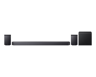 Samsung HW-Q930H Soundbar Black