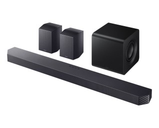 Samsung HW-Q930H Soundbar Black