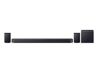 Samsung HW-Q990F Soundbar Black