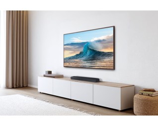 Samsung HW-S60D Soundbar Black