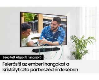 Samsung HW-S60D Soundbar Black