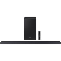 Samsung HW-S700D 3.1 Soundbar Black