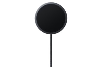 Samsung Magnet Wireless Charger with 45W Adapter Dark Gray