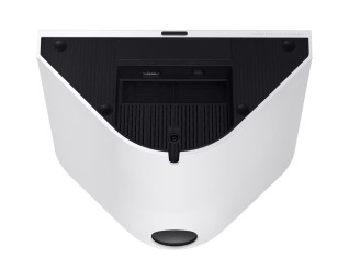 Samsung Music Studio 5 LS51H WiFi-Bluetooth Wireless Speaker (2026) White