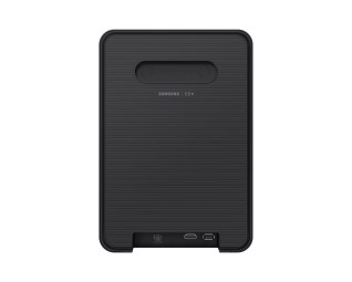 Samsung Music Studio 7 LS70H WiFi-Bluetooth Speaker (2026) Black