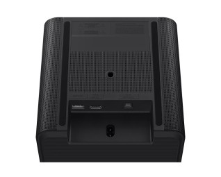 Samsung Music Studio 7 LS70H WiFi-Bluetooth Speaker (2026) Black