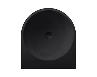 Samsung Music Studio LS50H WiFi-Bluetooth Wireless Speaker (2026) Black