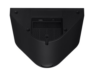 Samsung Music Studio LS50H WiFi-Bluetooth Wireless Speaker (2026) Black