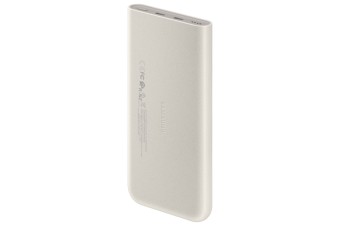 Samsung P3401 10000mAh PowerBank Beige
