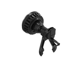 Samsung Qi2 Car Magnetic Wireless Charger Black