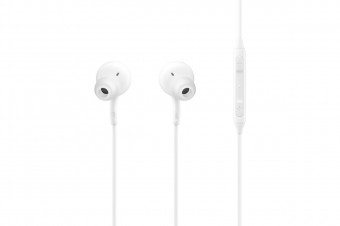 Samsung EO-IC100 AKG Headset White