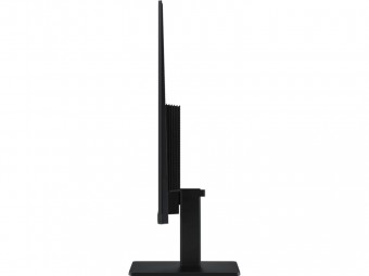 Samsung Samsung Monitor LS24D304GAUXEN / S24D304GAU S Black