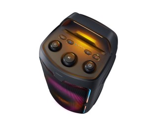 Samsung Sound Tower MX-ST40F Party Speaker