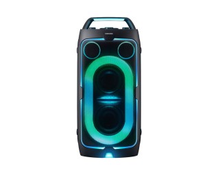 Samsung Sound Tower MX-ST50F Party Speaker Black