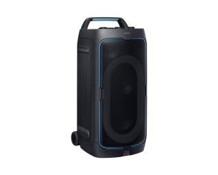 Samsung Sound Tower MX-ST50F Party Speaker Black