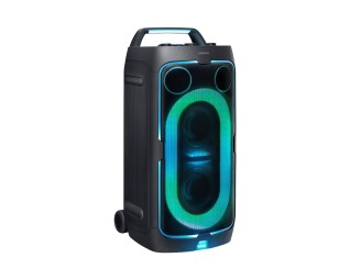 Samsung Sound Tower MX-ST50F Party Speaker Black