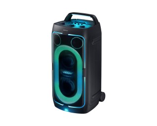 Samsung Sound Tower MX-ST50F Party Speaker Black