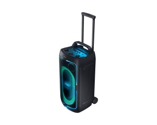 Samsung Sound Tower MX-ST50F Party Speaker Black