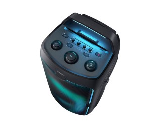Samsung Sound Tower MX-ST50F Party Speaker Black