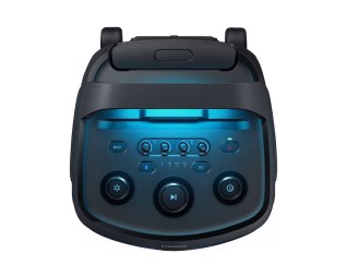 Samsung Sound Tower MX-ST50F Party Speaker Black