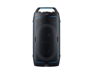Samsung Sound Tower MX-ST50F Party Speaker Black