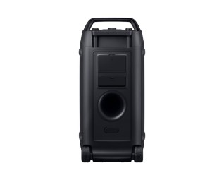 Samsung Sound Tower MX-ST50F Party Speaker Black