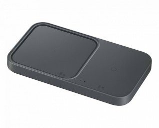 Samsung Super Fast Wireless Charger Duo Black