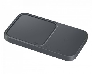 Samsung Super Fast Wireless Charger Duo (no adapter) Black