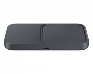 Samsung Super Fast Wireless Charger Duo (no adapter) Black