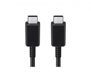 Samsung USB Type-C to Type-C cable 1m Black