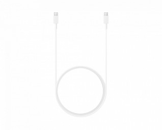 Samsung USB Type-C/Type C 3A cable 1,8m White