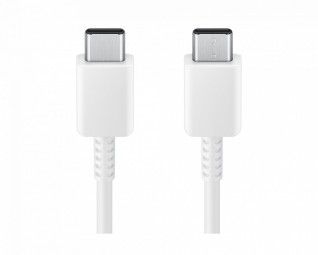 Samsung USB Type-C/Type C 3A cable 1,8m White