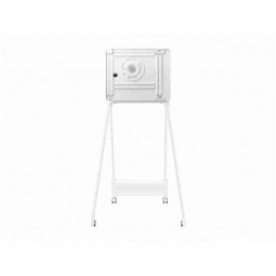 Samsung WM55R Digital Flipchart stand
