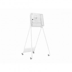 Samsung WM55R Digital Flipchart stand