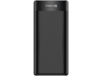 Sandberg 420-62 20000mAh PowerBank Black