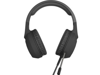 Sandberg BossBlaster Gaming Headset Black