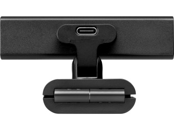 Sandberg Face-ID Webcam Mini Pro Black