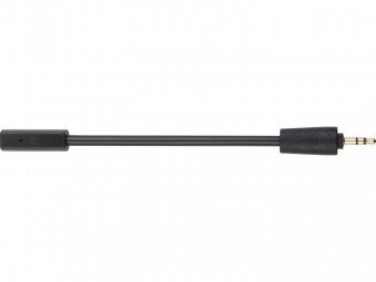 Sandberg HeroBlaster Wireless Bluetooth Headset Black