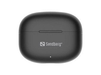Sandberg Play’n Go Bluetooth Headset Black