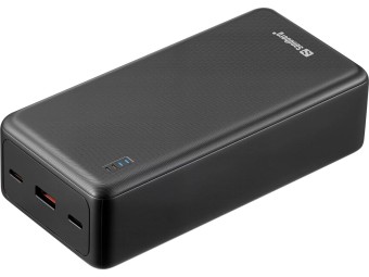 Sandberg Saver 27000mAh Powerbank Black