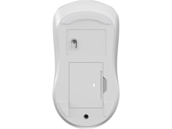 Sandberg Saver Wireless Mouse White