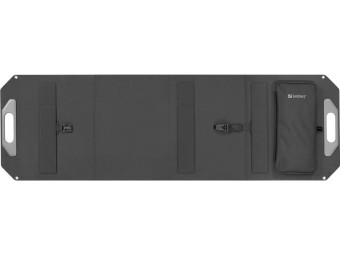 Sandberg Solar Charger 100W Lightweight