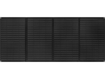 Sandberg Solar Charger 60W Lightweight