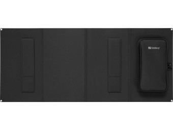 Sandberg Solar Charger 60W Lightweight
