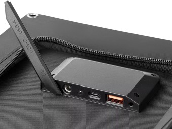 Sandberg Solar Charger 60W Lightweight