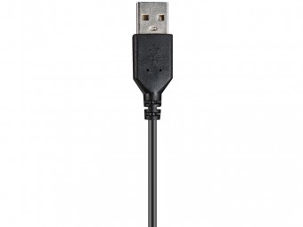Sandberg USB Chat Headset Black