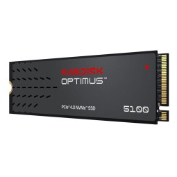 Sandisk 1TB M.2 2280 NVMe Optimus 5100