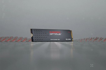 Sandisk 1TB M.2 2280 NVMe Optimus 5100